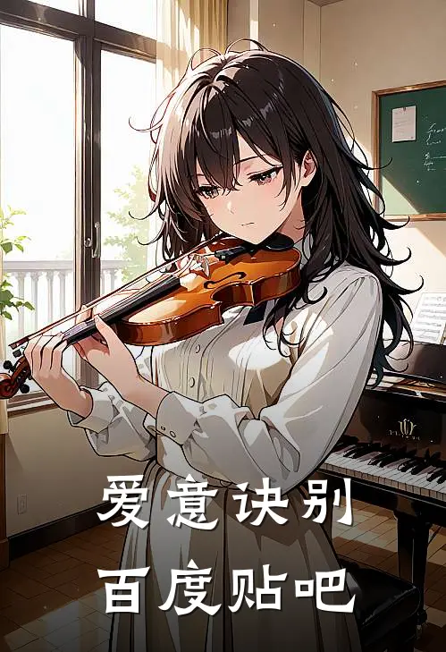 爱意诀别百度贴吧