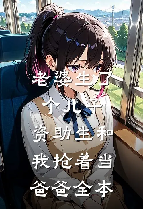 老婆生了个儿子，资助生和我抢着当爸爸全本