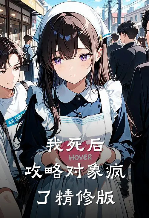 我死后，攻略对象疯了精修版