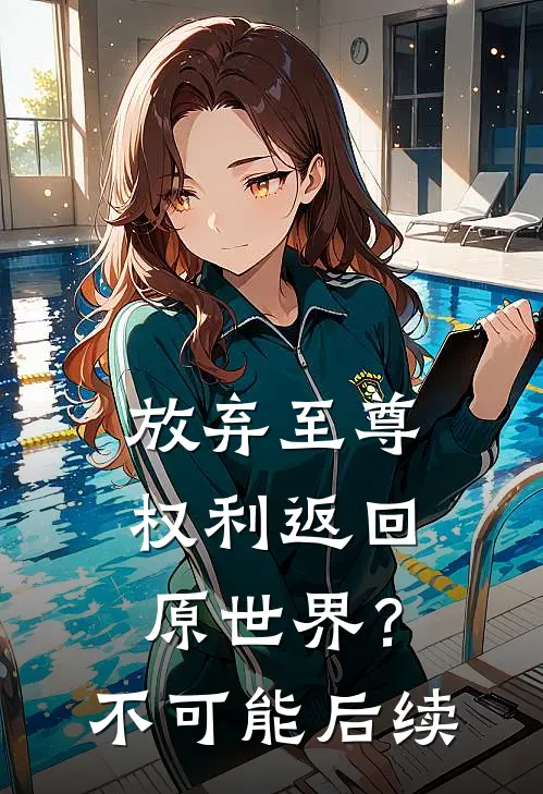 放弃至尊权利返回原世界？不可能后续