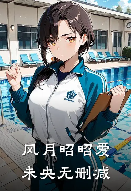 风月昭昭爱未央无删减