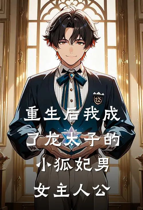 重生后我成了龙太子的小狐妃男女主人公