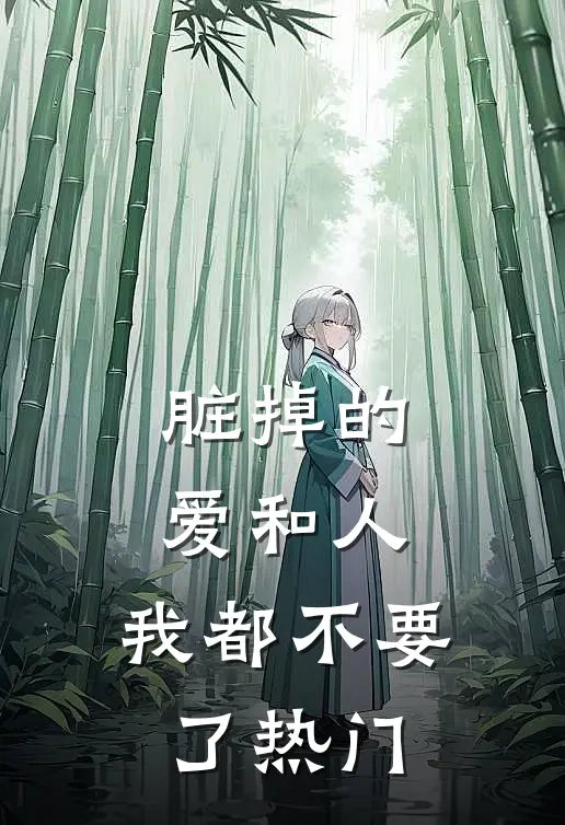 脏掉的爱和人，我都不要了热门