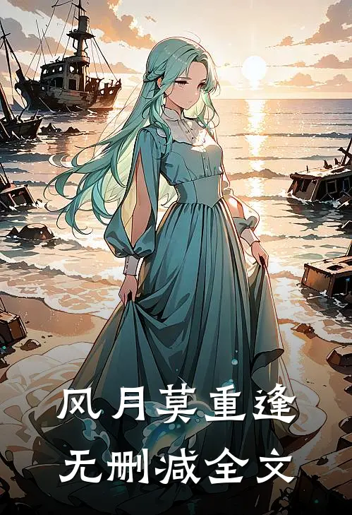 风月莫重逢无删减全文