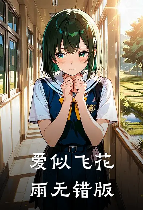 爱似飞花雨无错版