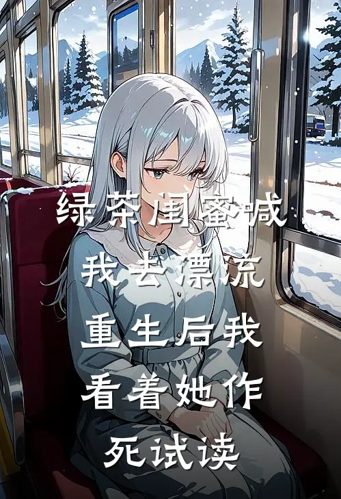 绿茶闺蜜喊我去漂流，重生后我看着她作死试读