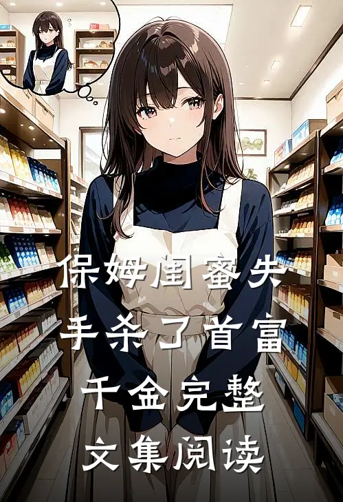 保姆闺蜜失手杀了首富千金完整文集阅读