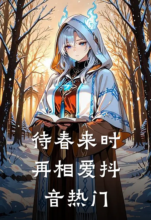 待春来时再相爱抖音热门