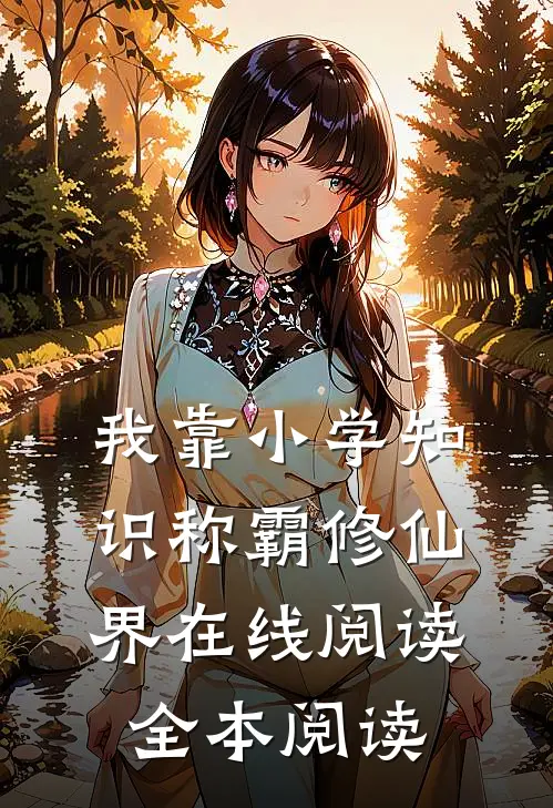 我靠小学知识称霸修仙界在线阅读全本阅读