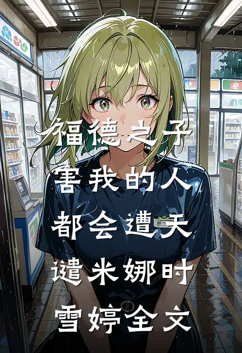 福德之子，害我的人都会遭天谴米娜时雪婷全文