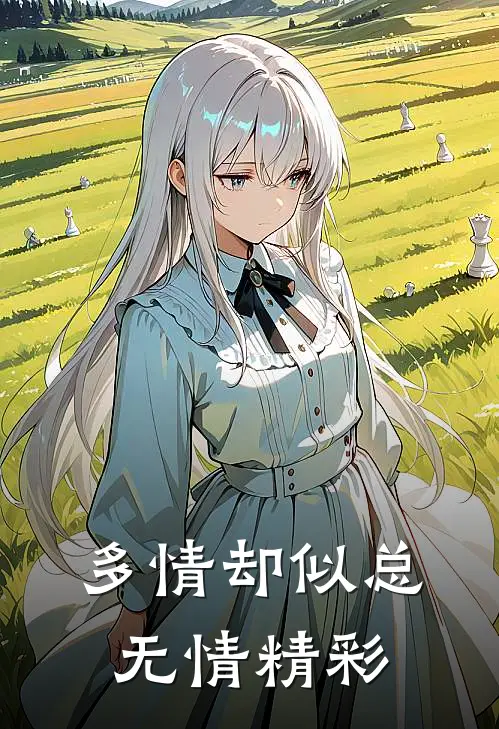 多情却似总无情精彩