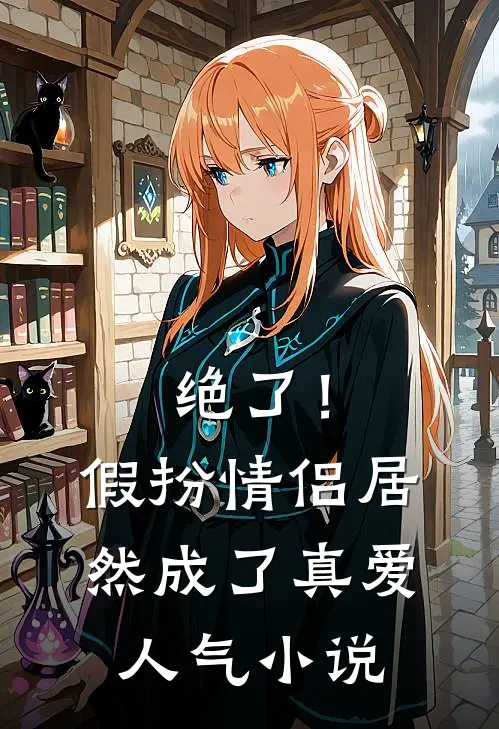 绝了！假扮情侣居然成了真爱人气小说