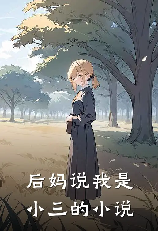后妈说我是小三的小说