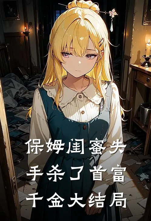 保姆闺蜜失手杀了首富千金大结局