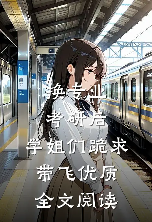 换专业考研后，学姐们跪求带飞优质全文阅读