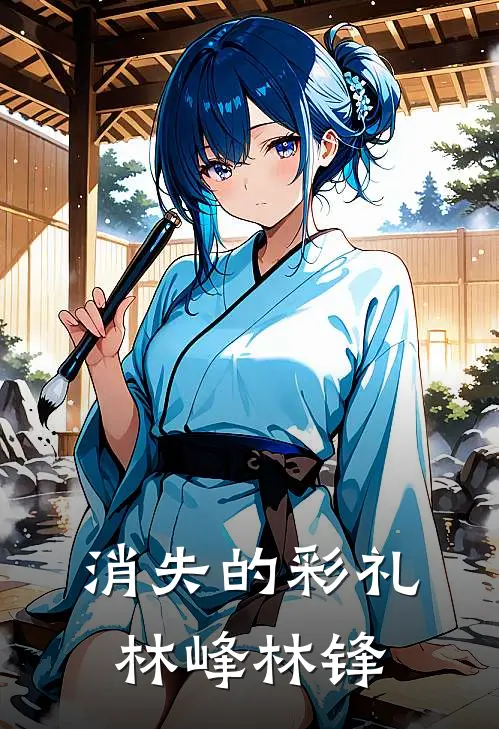 消失的彩礼林峰林锋