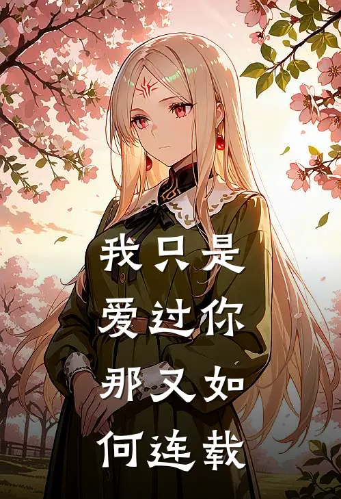 我只是爱过你，那又如何连载