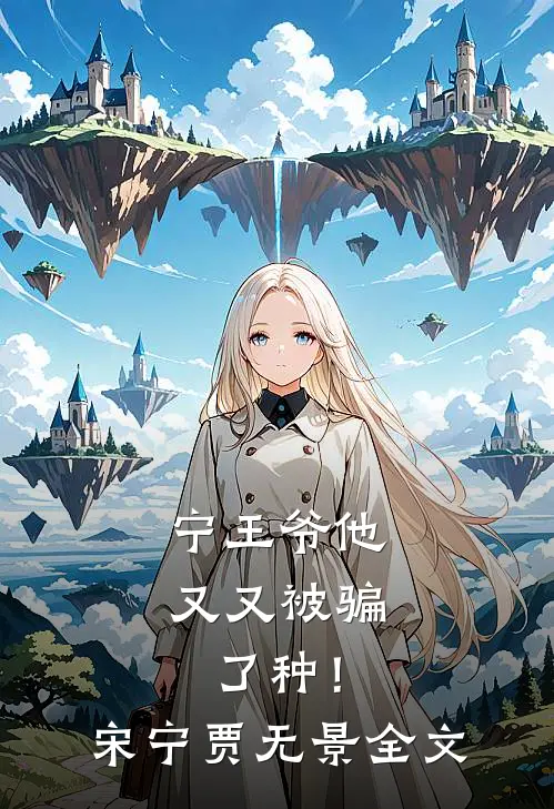 宁王爷他又又被骗了种！宋宁贾无景全文