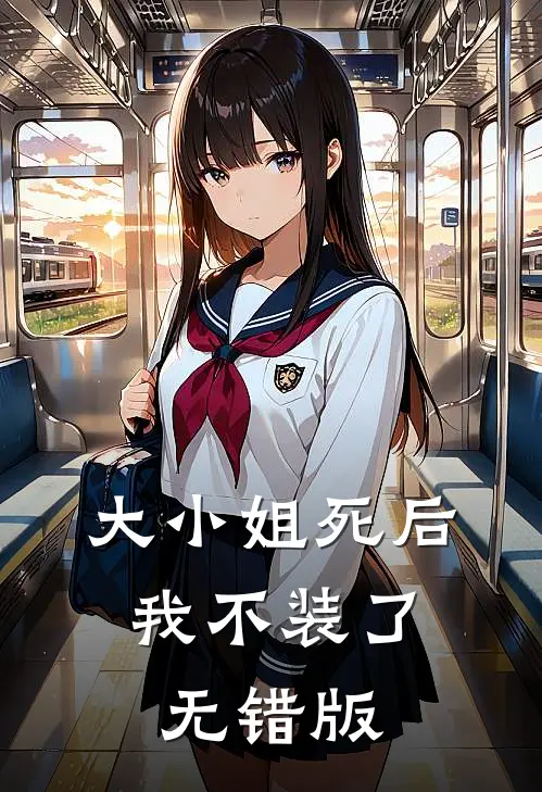 大小姐死后，我不装了无错版