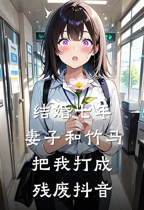 结婚七年，妻子和竹马把我打成残废抖音