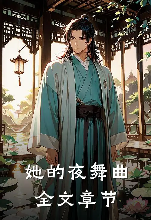 她的夜舞曲全文章节