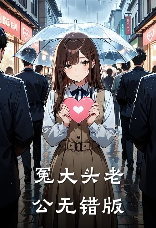 冤大头老公无错版