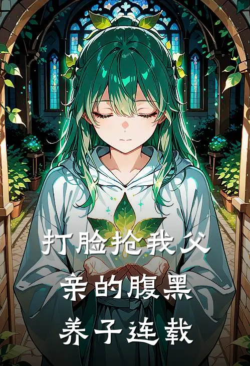 打脸抢我父亲的腹黑养子连载
