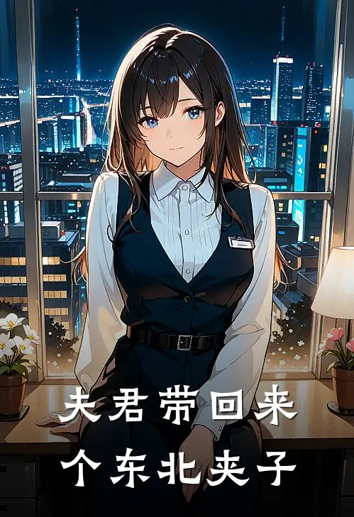 夫君带回来个东北夹子
