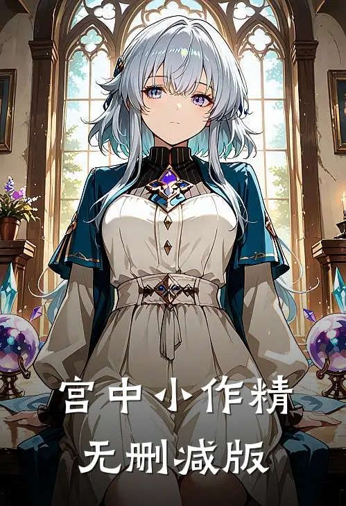 宫中小作精无删减版