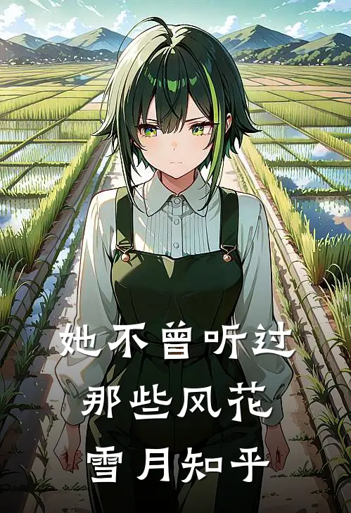 她不曾听过那些风花雪月知乎
