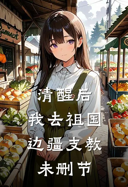 清醒后，我去祖国边疆支教未删节