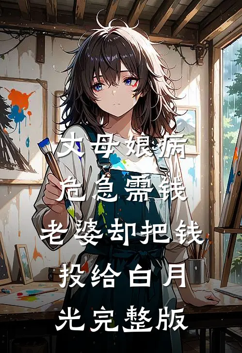 丈母娘病危急需钱，老婆却把钱投给白月光完整版