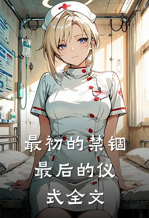 最初的禁锢，最后的仪式全文