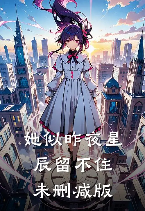 她似昨夜星辰留不住未删减版