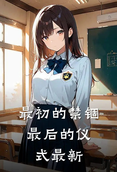最初的禁锢，最后的仪式最新