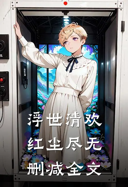 浮世清欢红尘尽无删减全文