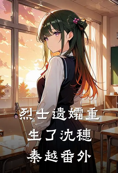 烈士遗孀重生了沈穗秦越番外