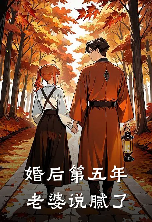 婚后第五年，老婆说腻了