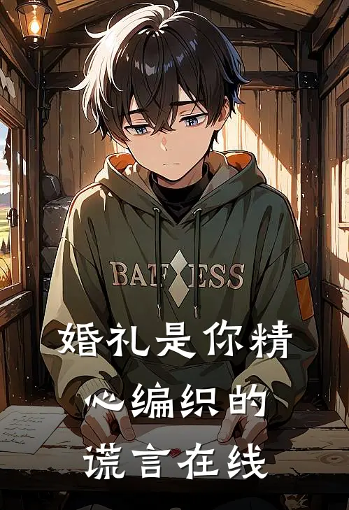 婚礼是你精心编织的谎言在线