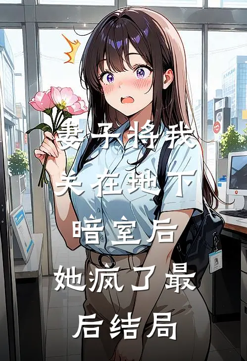 妻子将我关在地下暗室后，她疯了最后结局