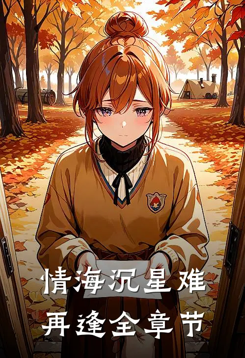 情海沉星难再逢全章节