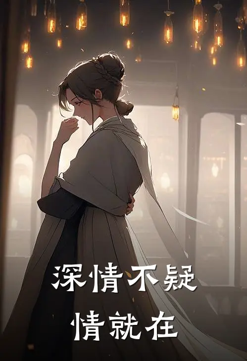 深情不疑，情就在