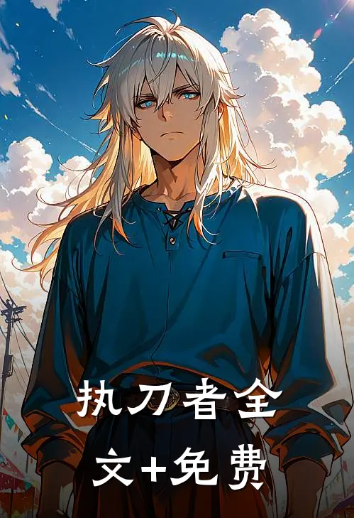 执刀者全文+免费