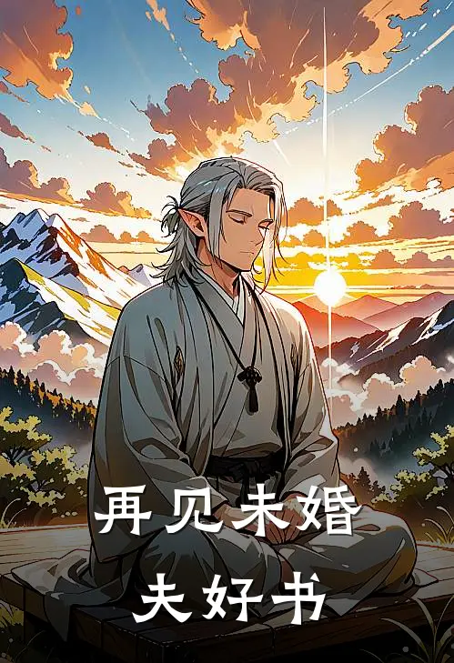 再见未婚夫好书