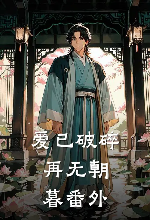 爱已破碎，再无朝暮番外