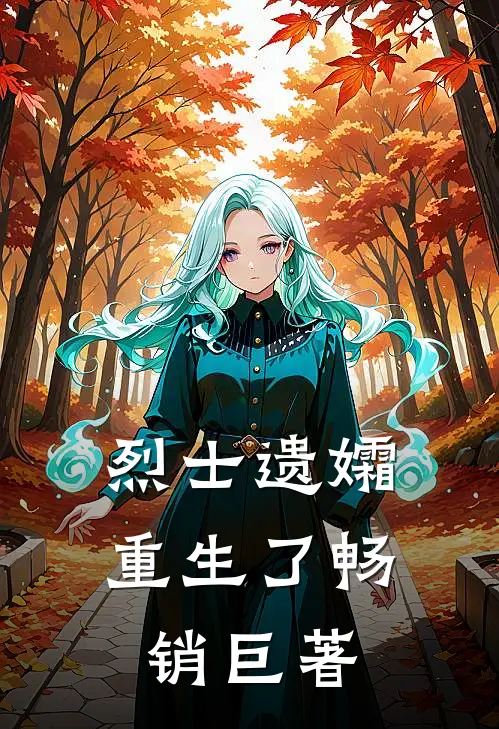 烈士遗孀重生了畅销巨著