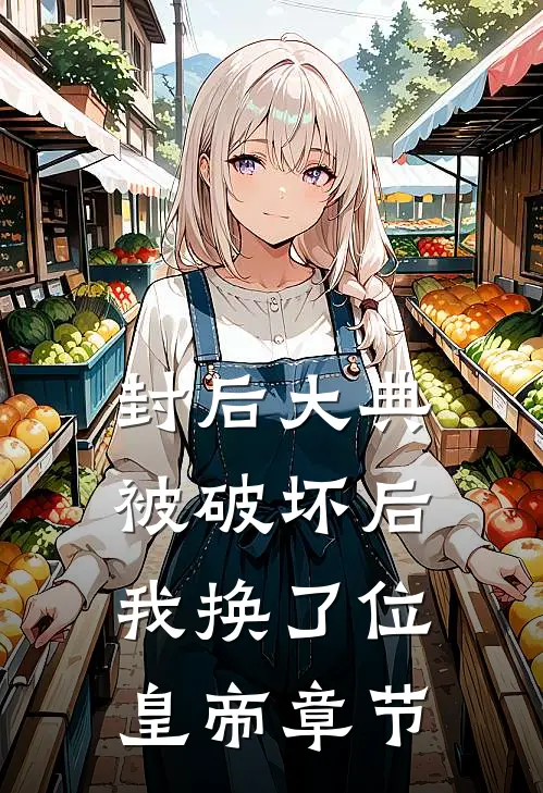 封后大典被破坏后，我换了位皇帝章节