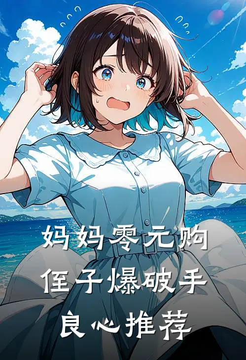 妈妈零元购，侄子爆破手良心推荐