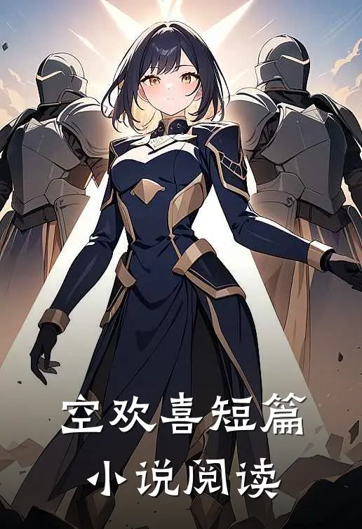 空欢喜短篇小说阅读