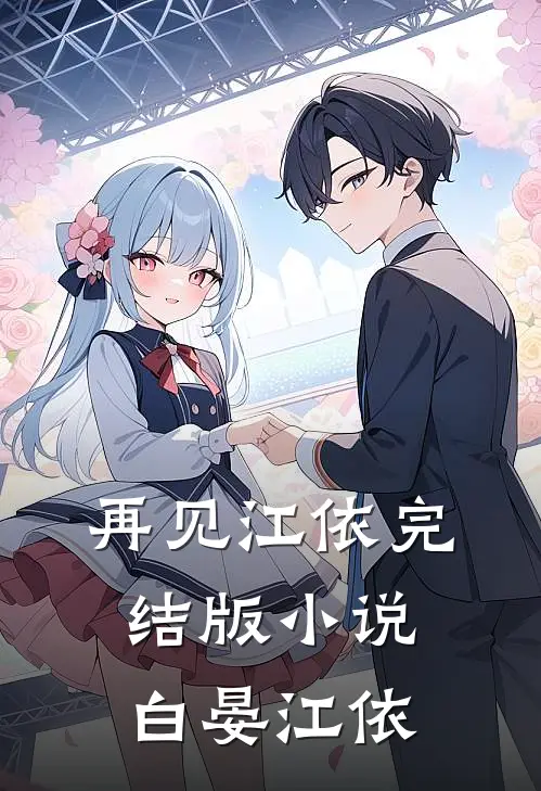 再见江依完结版小说白晏江依
